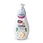 Savon pour les Mains The Fruit Company Mousse Coco (250 ml) 16,99 €