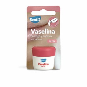 Baume à lèvres hydratant Senti2 Fraise 20 ml 13,99 €