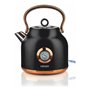 Bouilloire et Théière Haeger EK-22B.024A 2200 W 2200 W 1,7 L (1,7 L) 72,99 €