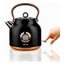 Bouilloire et Théière Haeger EK-22B.024A 2200 W 2200 W 1,7 L (1,7 L) 72,99 €