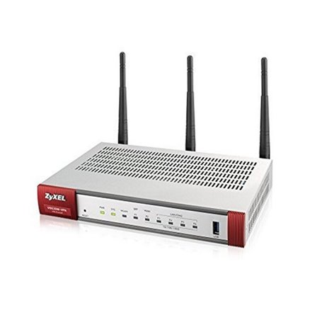 Firewall ZyXEL USG20W-VPN-EU0101F 459,99 €