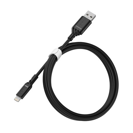 Câble USB vers Lightning Otterbox 78-52525 Noir 1 m 22,99 €