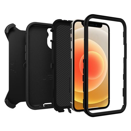 Protection pour téléphone portable Otterbox 77-65401 iPhone 12 43,99 €