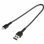 Câble USB vers Lightning Startech RUSBLTMM30CMB USB A Noir 24,99 €