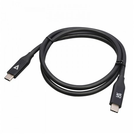 Câble Micro USB V7 V7USB4-80CM     Noir 0,8 m 34,99 €
