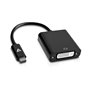 Adaptateur USB C vers DVI V7 V7UCDVI-BLK-1E    30,99 €