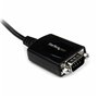 Câble USB DB-9 Startech ICUSB232PRO 0,3 m Noir 44,99 €