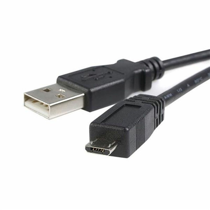 Startech.com Câble Micro USB 2 m - A vers Micro B