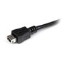 Câble Micro USB Startech UUSBMUSBMF6     Micro USB A Micro USB B No 18,99 €