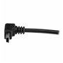 Câble USB vers Micro USB Startech USBAMB1MU      Noir 14,99 €