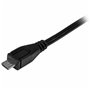 Adaptateur USB C vers Micro USB 2.0 Startech USB2CUB1M USB C Noir 1 m 23,99 €