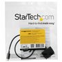 Adaptateur USB vers SATA pour Disque Dur Startech USB31CSAT3CB 2.5" 41,99 €