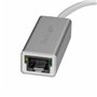 Adapteur réseau Startech US1GC30A Argenté 58,99 €