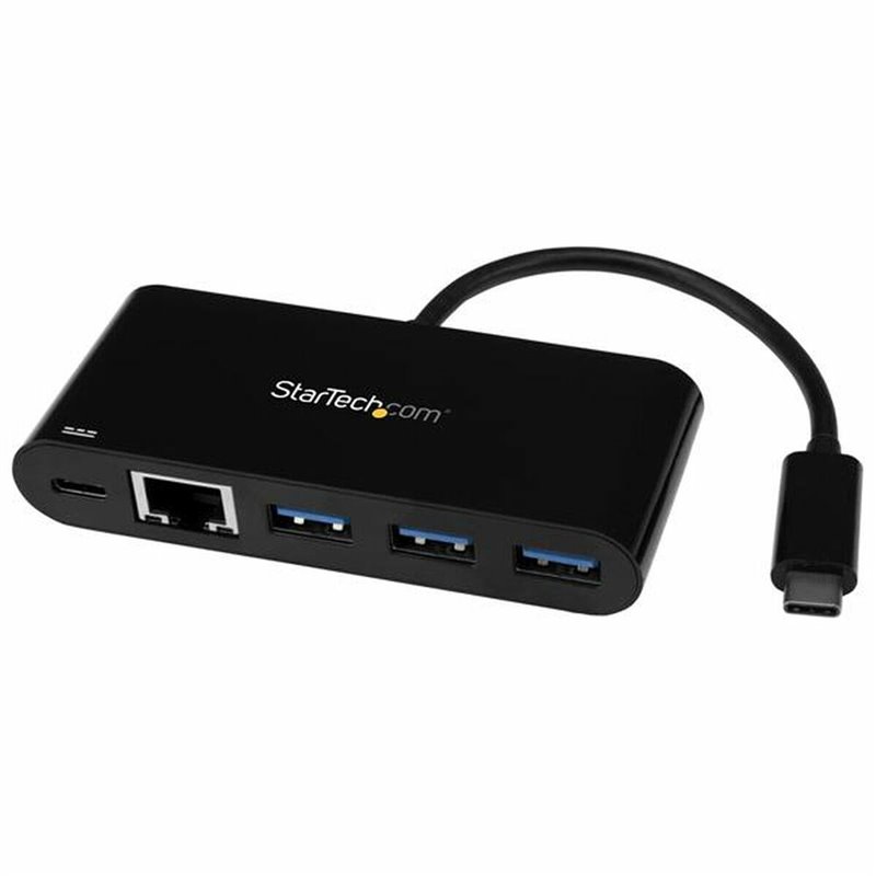 Hub USB Startech HB30C3AGEPD 