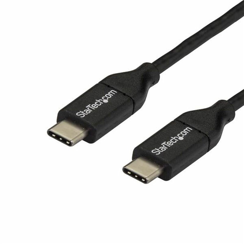 Startech.com Câble USB-C vers USB-C de 3 m - M/M - USB 2.0