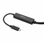 Adaptateur USB C vers DisplayPort Startech CDP2DPMM3MB 3 m Noir 63,99 €
