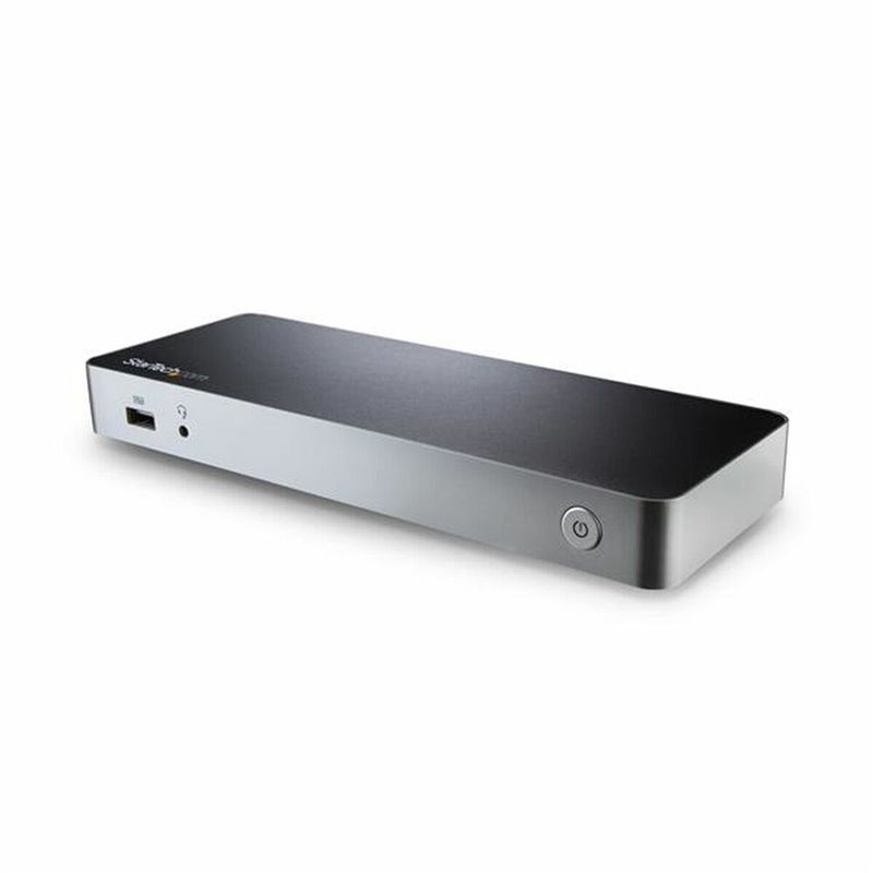 Hub USB Startech MST30C2HHPDU 