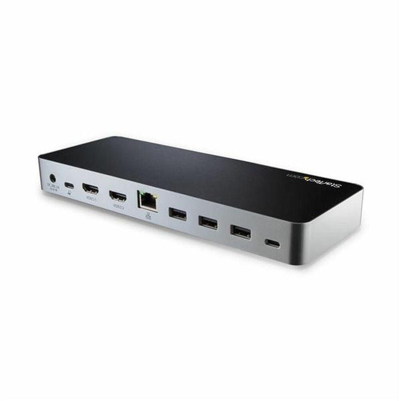 Image secondaire de Hub USB Startech MST30C2HHPDU 