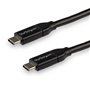 Câble USB-C Startech USB2C5C3M Noir 38,99 €