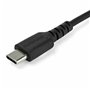 Câble USB C Startech RUSB2CC2MB      Noir 26,99 €