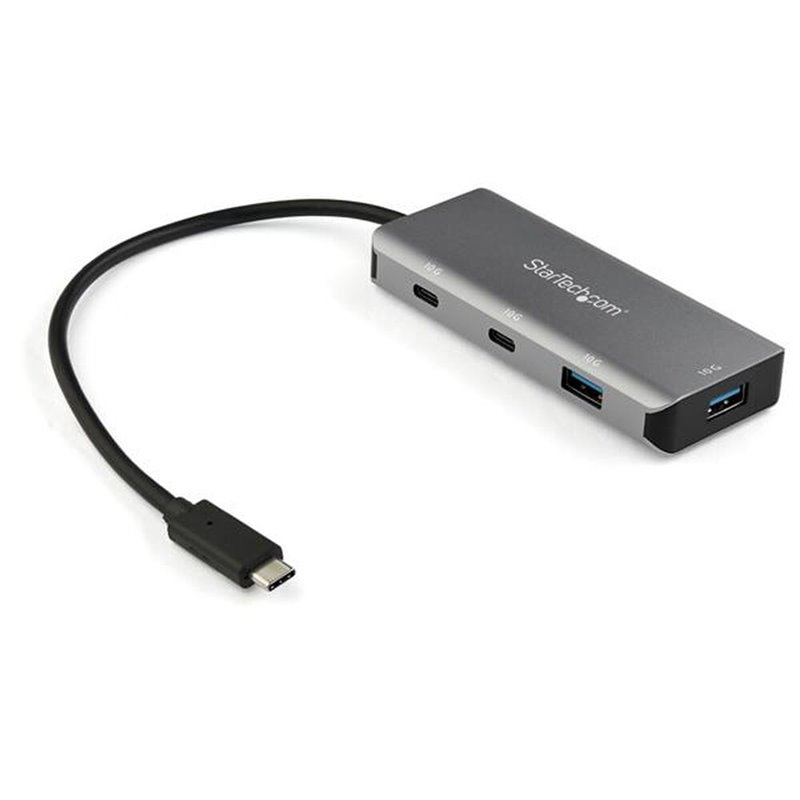 Hub USB Startech HB31C2A2CB 