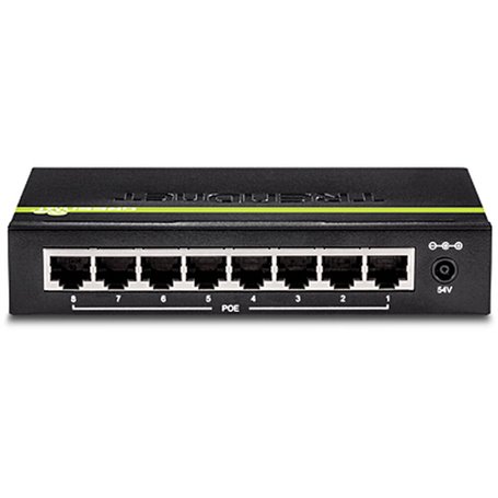 Switch Trendnet TPE-TG82G 119,99 €