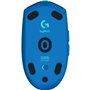 Souris Optique Sans Fil Logitech G305 Bleu Vert 89,99 €