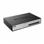 Commutateur Réseau de Bureau D-Link DGS-1008MP 16 Gbps LAN 149,99 €