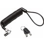 Câble de sécurité Kensington K66640EU       2,3 m 71,99 €