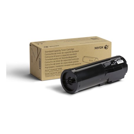Toner Xerox 106R03580 Noir 339,99 €