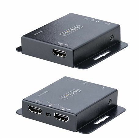 Adaptateur HDMI Startech EXTEND-HDMI-4K40C6P1 189,99 €
