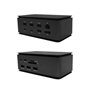 Hub USB i-Tec USB4DUAL4KDOCKPD Noir 149,99 €
