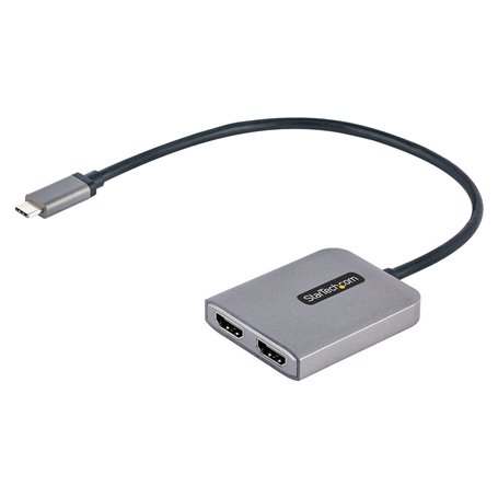 Câble USB-C vers HDMI Startech MST14CD122HD 119,99 €