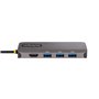 Hub USB Startech 127B-USBC-MULTIPORT 139,99 €
