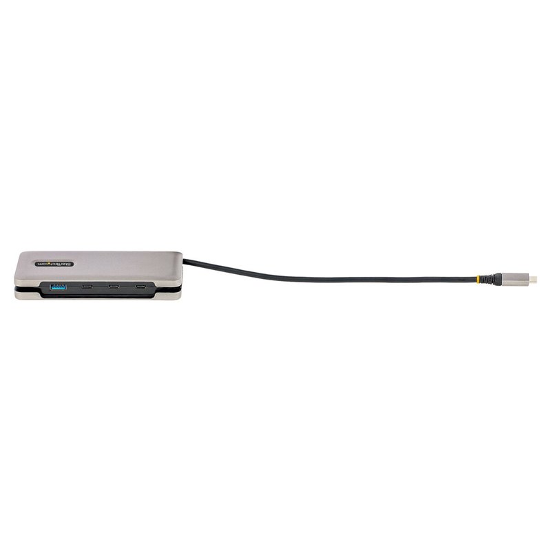 Hub USB Startech HB31cm1A3CB