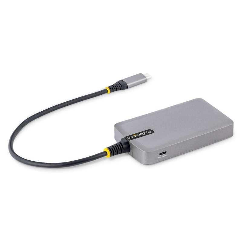 Image secondaire de Hub USB Startech 5G4AB-USB-C-HUB