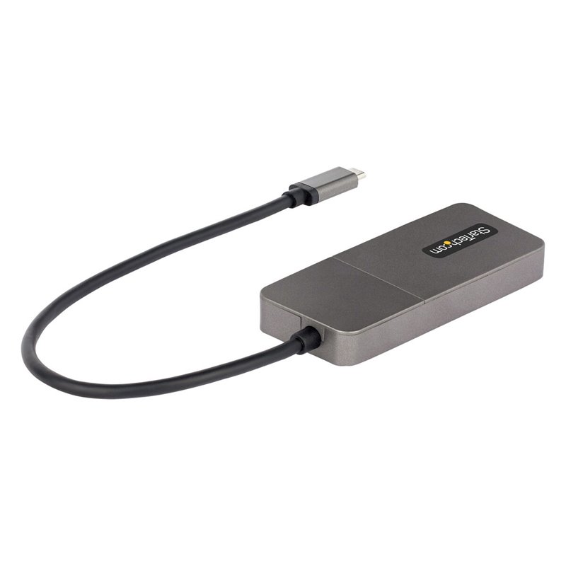 Image secondaire de Hub USB 3 Ports Startech MST14CD123HD