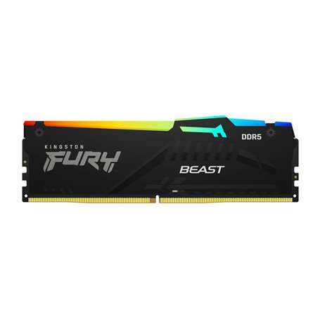 Mémoire RAM Kingston KF560C36BBEAK2-64 299,99 €