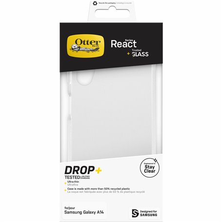 Protection pour téléphone portable Otterbox 78-81194 Transparent 36,99 €