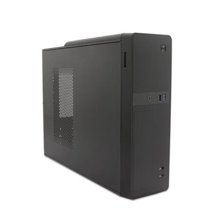 Micro boîtier ATX CoolBox COO-PCT310-1 112,99 €