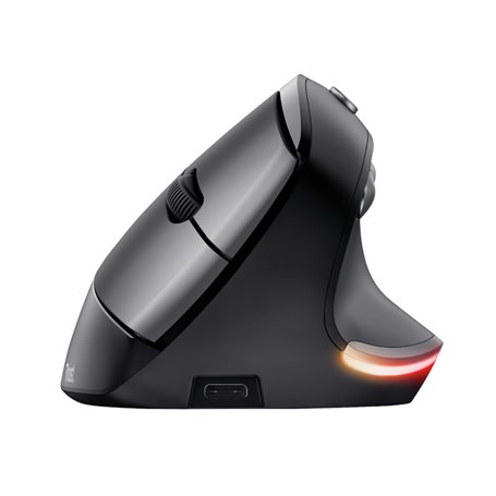 Souris Bluetooth Sans Fil Trust 24731 Noir 2400 dpi 54,99 €