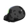 Souris Bluetooth Sans Fil Trust 24731 Noir 2400 dpi 54,99 €