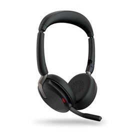 Casques avec Microphone Jabra Evolve2 65 Flex 299,99 €