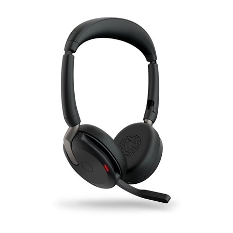 Casques avec Microphone Jabra Evolve2 65 Flex 299,99 €