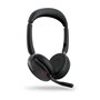Casques avec Microphone Jabra Evolve2 65 Flex 299,99 €