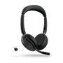 Casques avec Microphone Jabra Evolve2 65 Flex 299,99 €