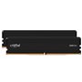Mémoire RAM Micron CP2K16G56C46U5 32 GB DDR5 129,99 €