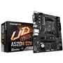 Carte Mère Gigabyte A520M S2H mATX AM4   AMD Socket AM4  109,99 €