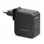 Chargeur pour Notebooks GEMBIRD NPA-PD60-01 60W 49,99 €
