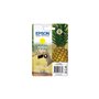 Cartouche d'encre originale Epson 604 Jaune 21,99 €